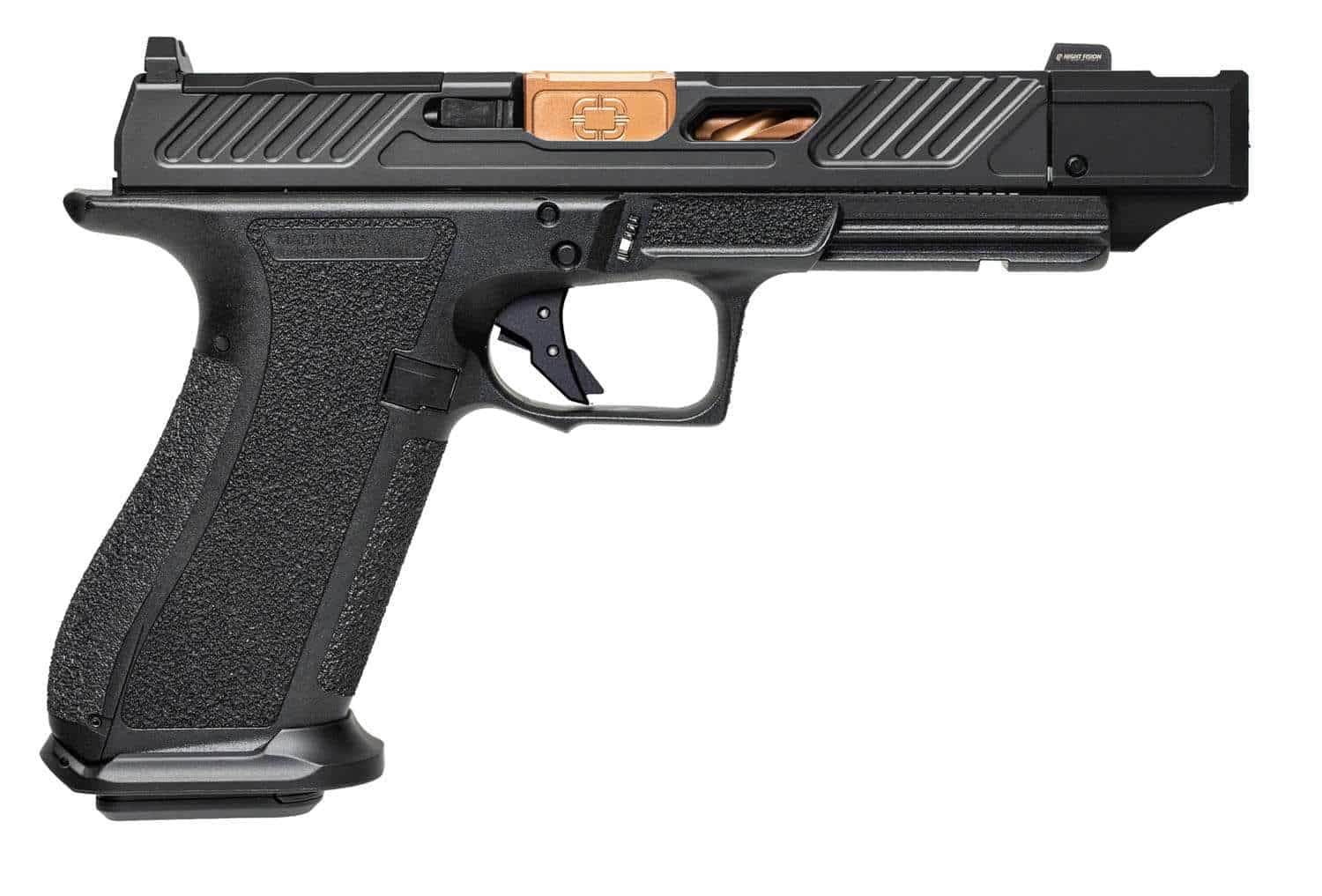 DR920P ELITE (10RND)