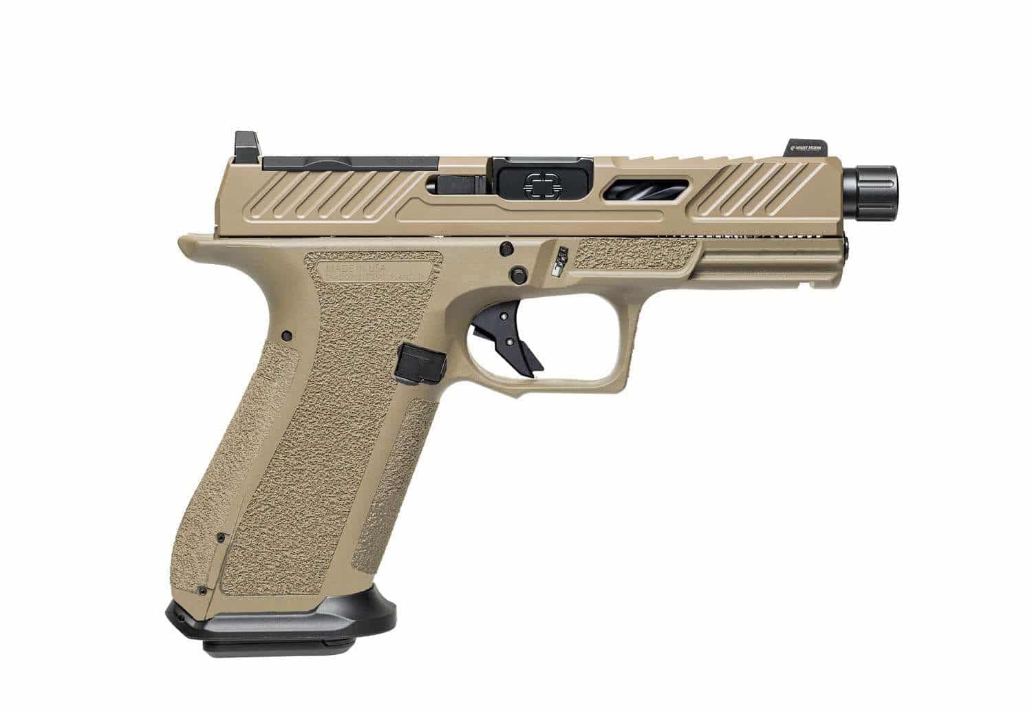 XR920 ELITE FDE