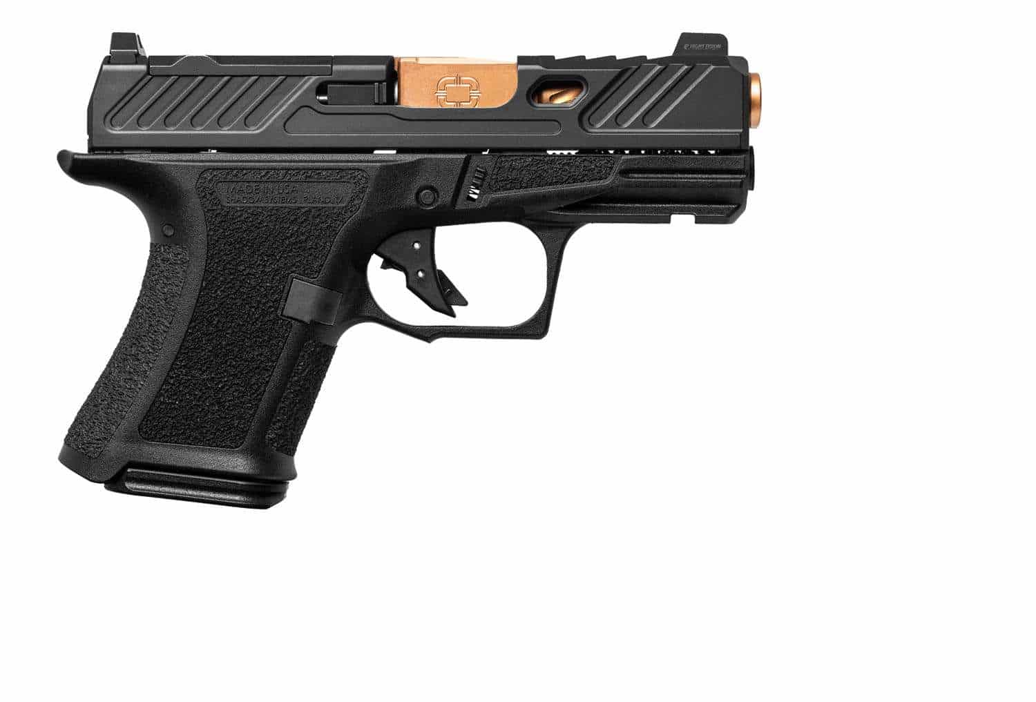 CR920 ELITE (10RND)