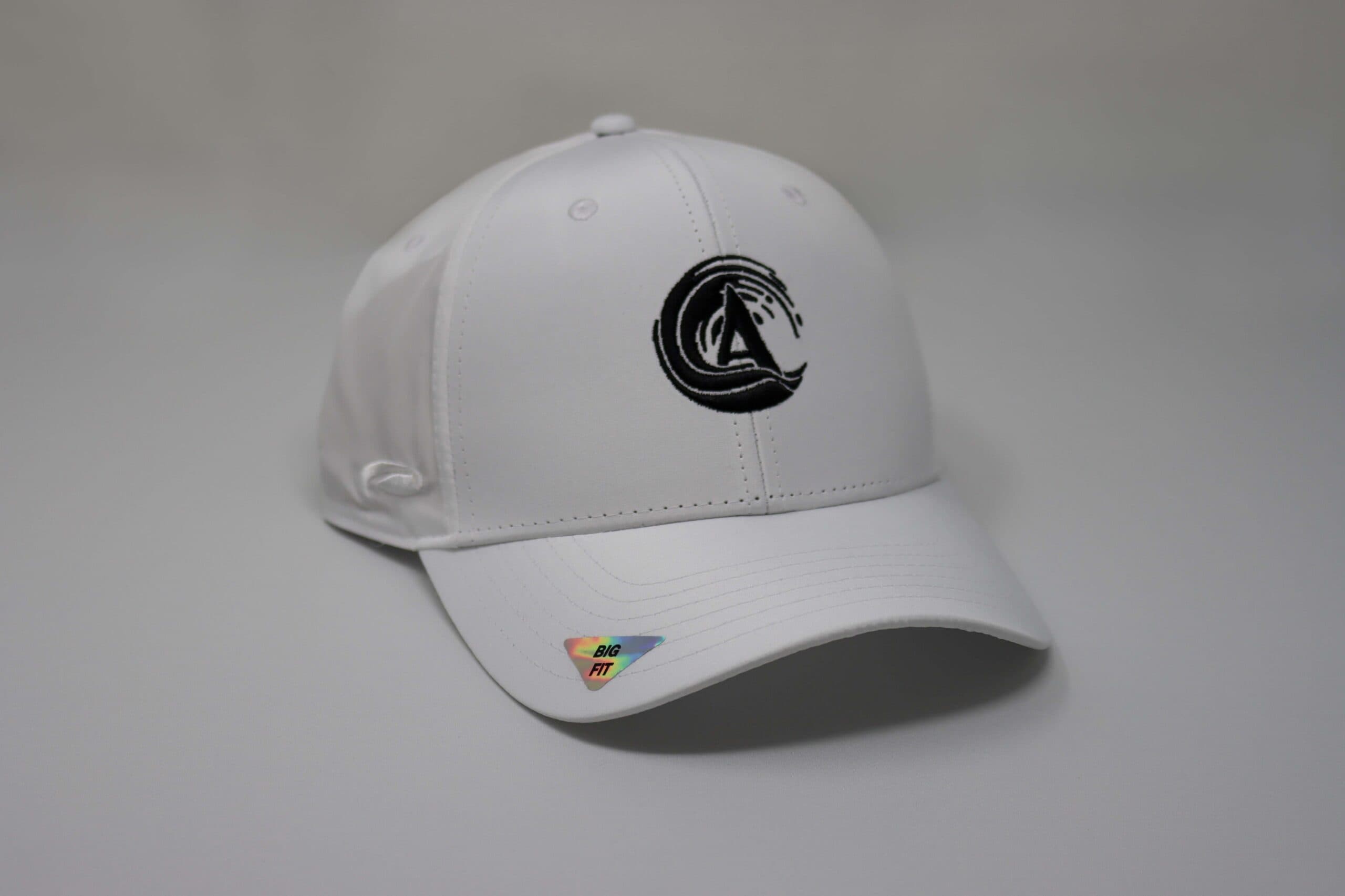 Rising Tides Army Snapback Trucker Hat