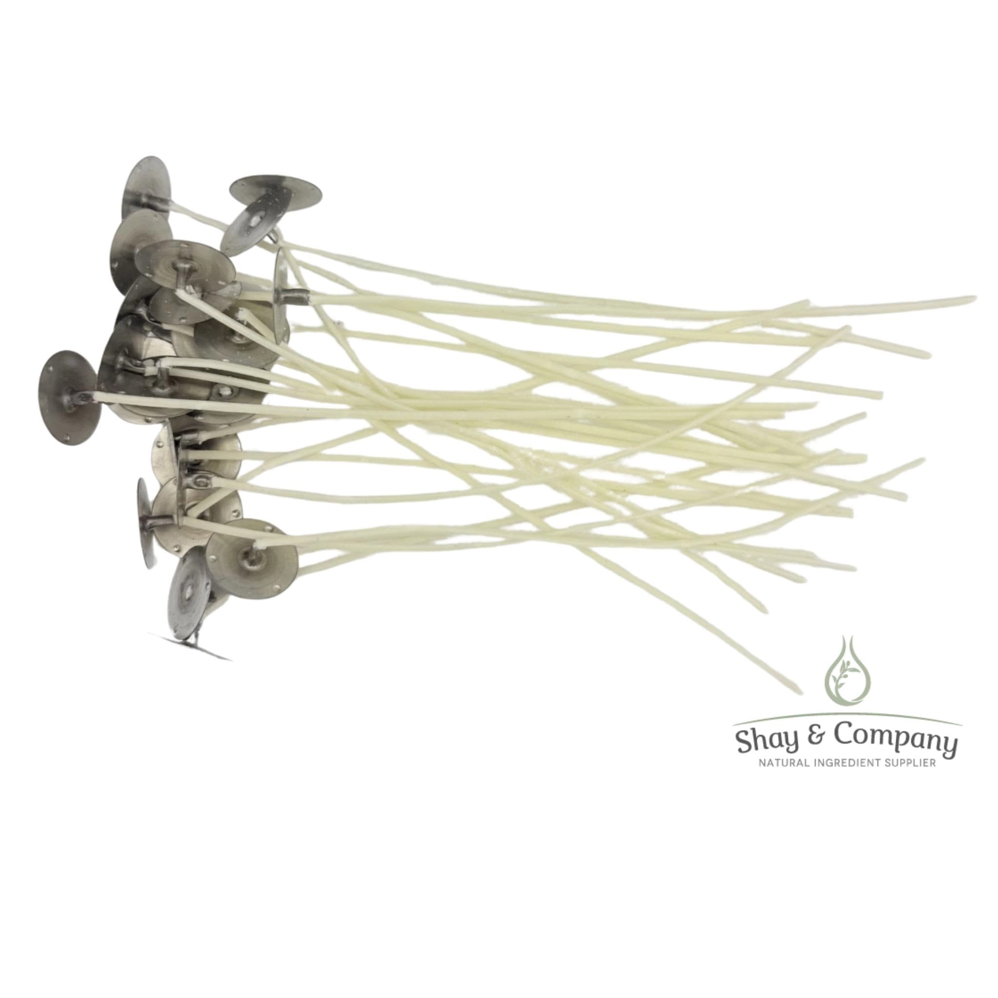 LX 12 Candle Wicks