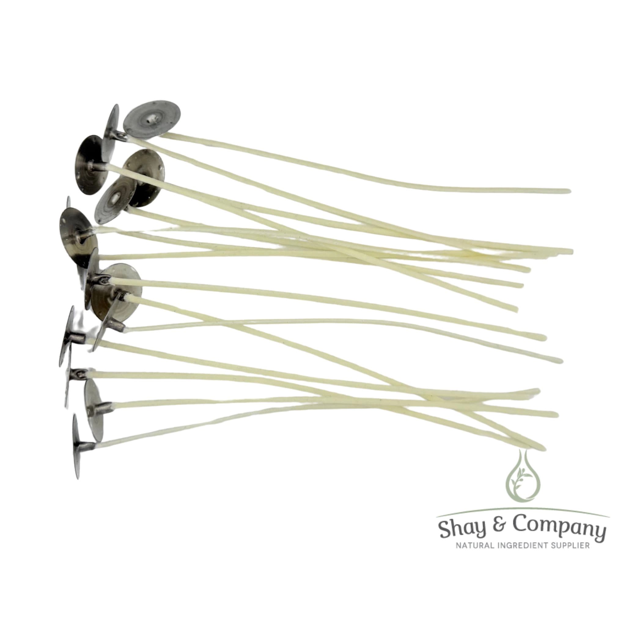 LX 16 Candle Wicks