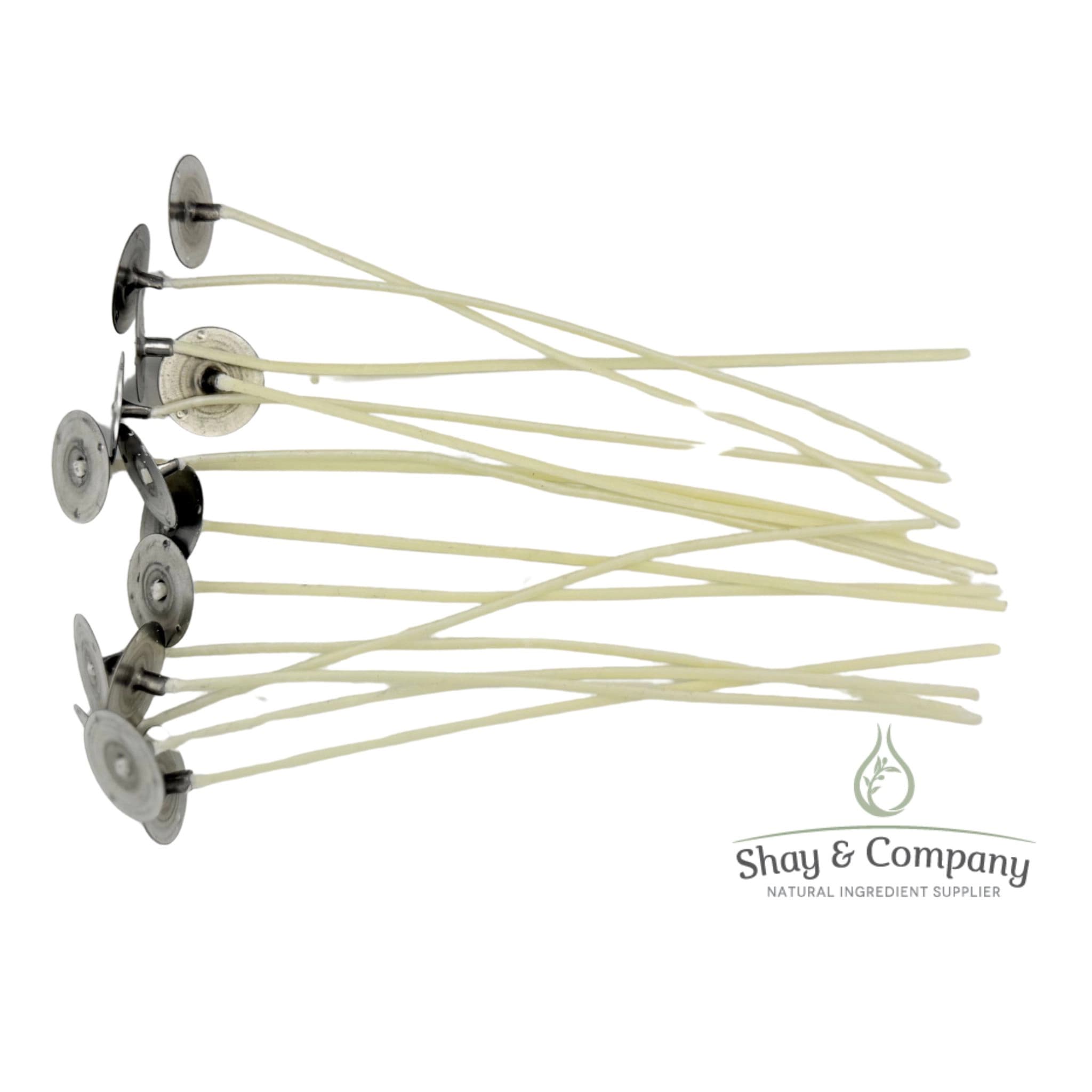 LX 18 Candle Wicks