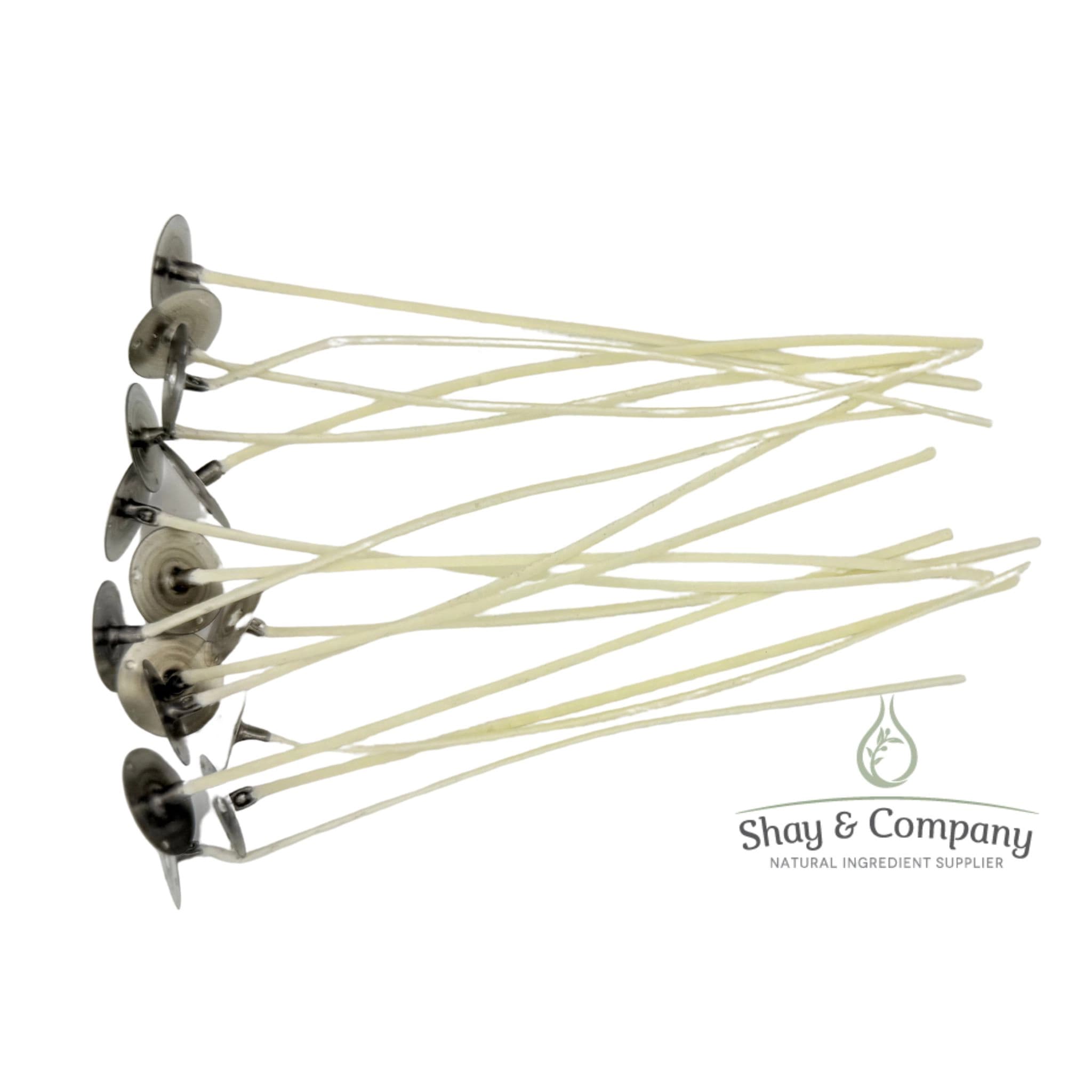 LX 20 Candle Wicks