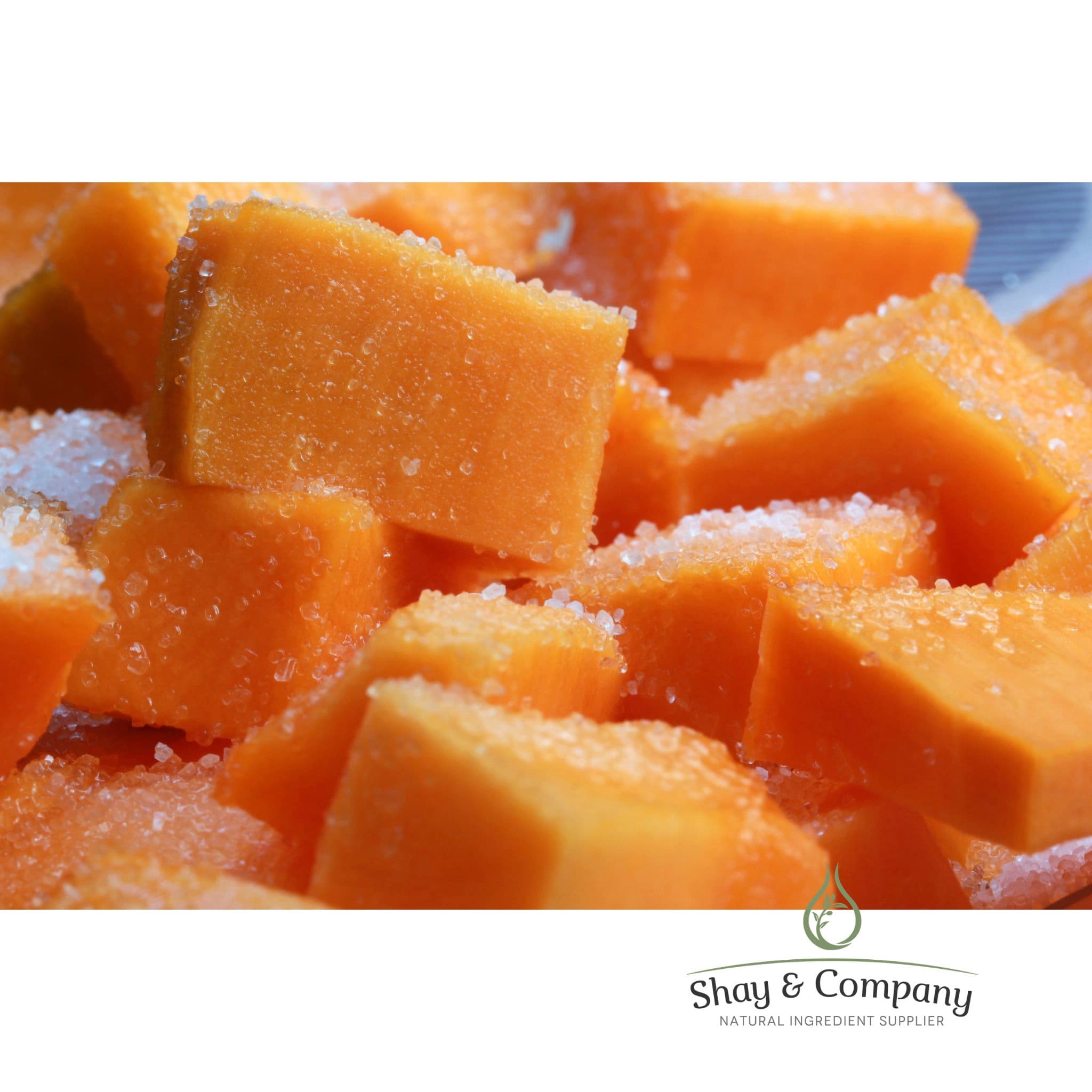 Mango Papaya All Natural Fragrance (100% Natural)