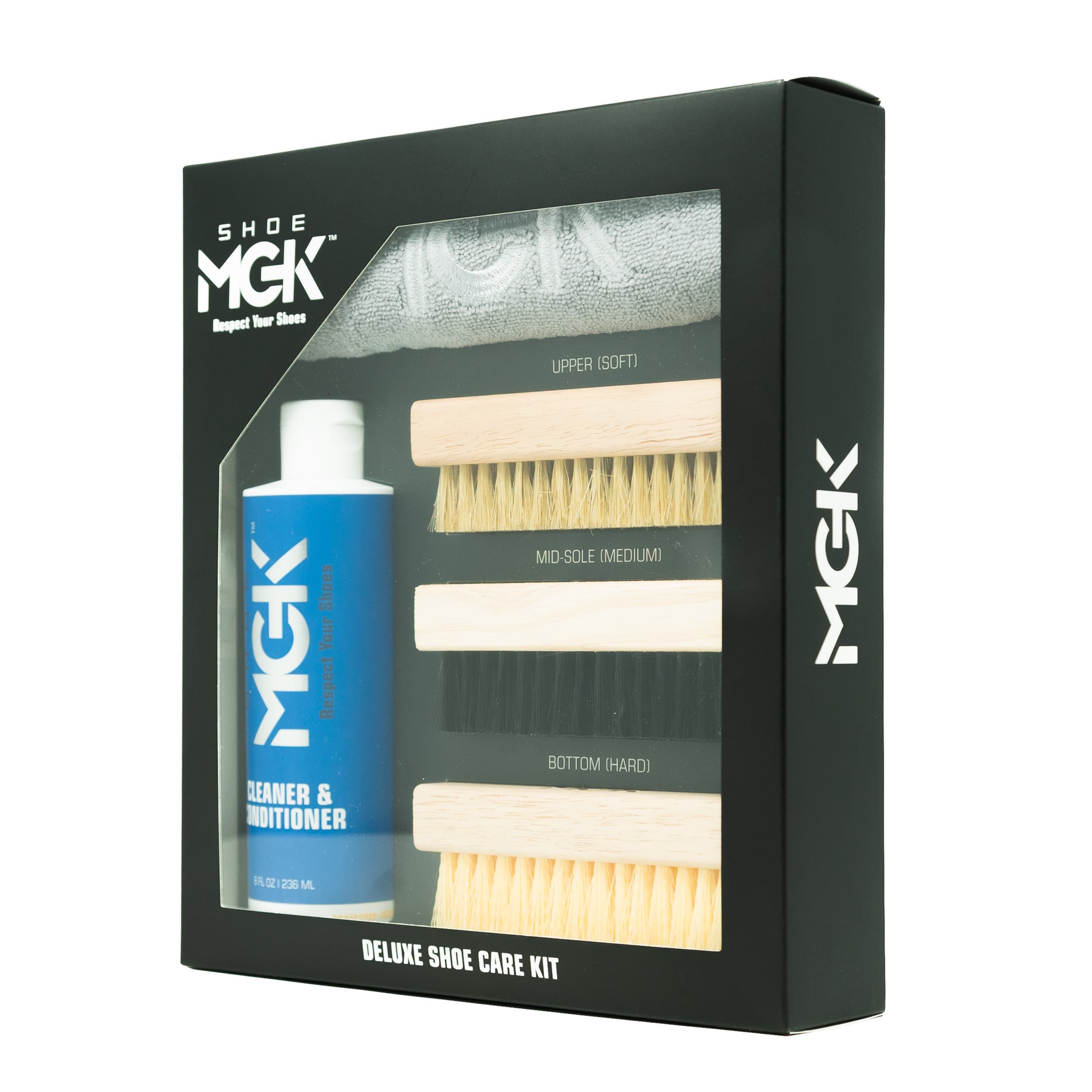 Shoe MGK Deluxe Kit