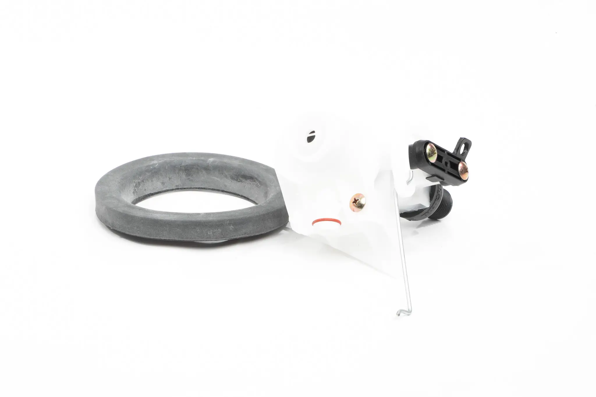 TOILET WATER ASSEMBLY MODULE