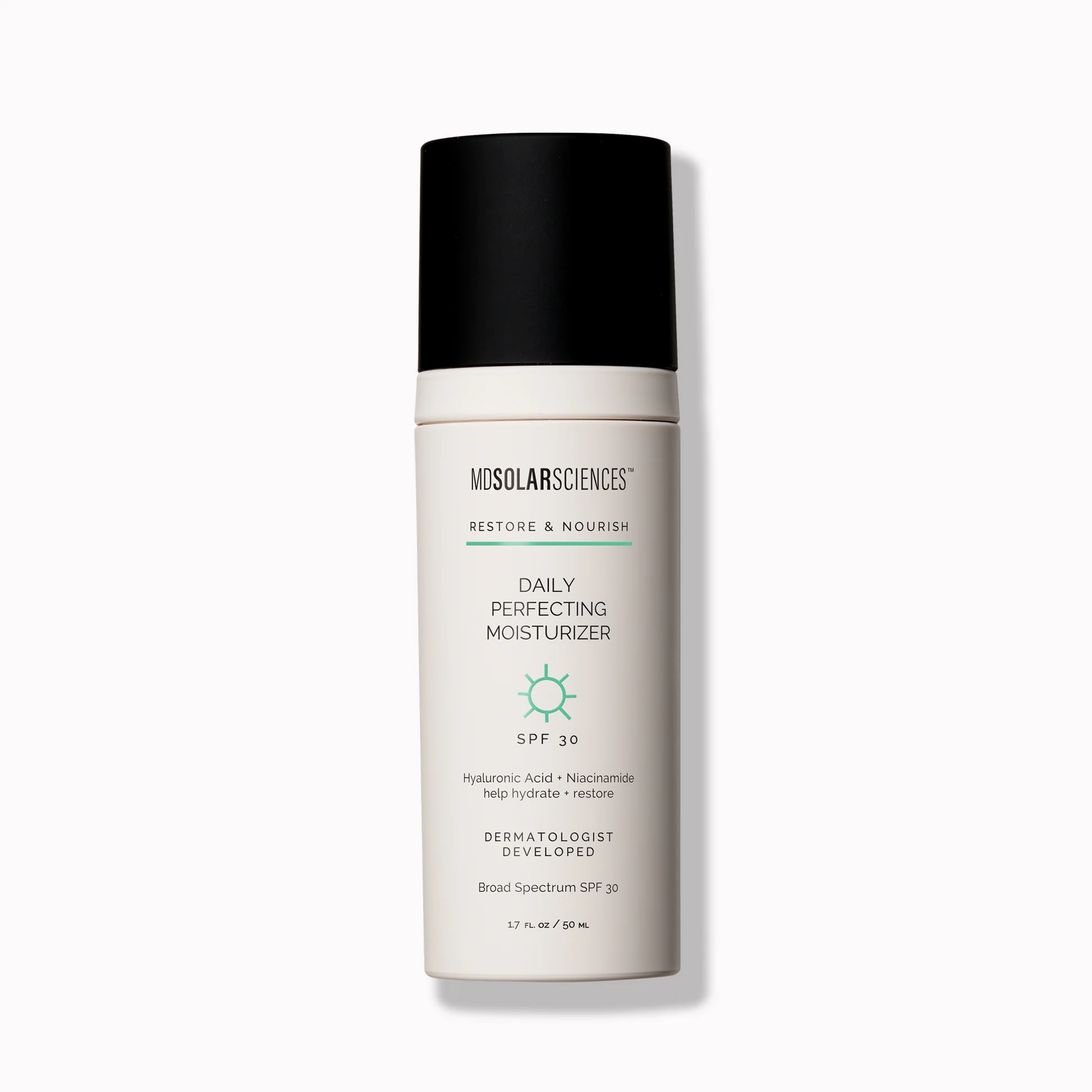 Daily Perfecting Moisturizer SPF 30
