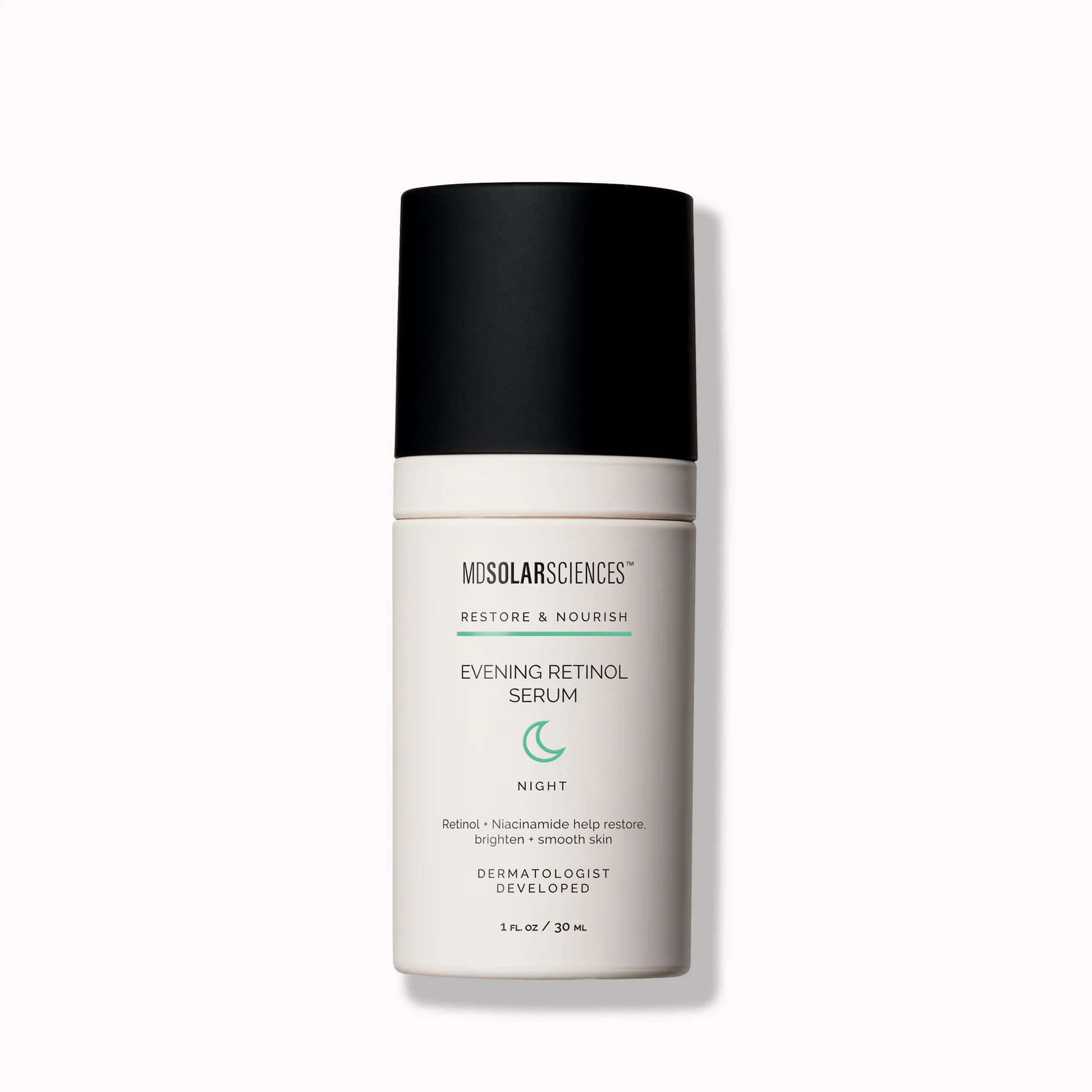Evening Retinol Serum