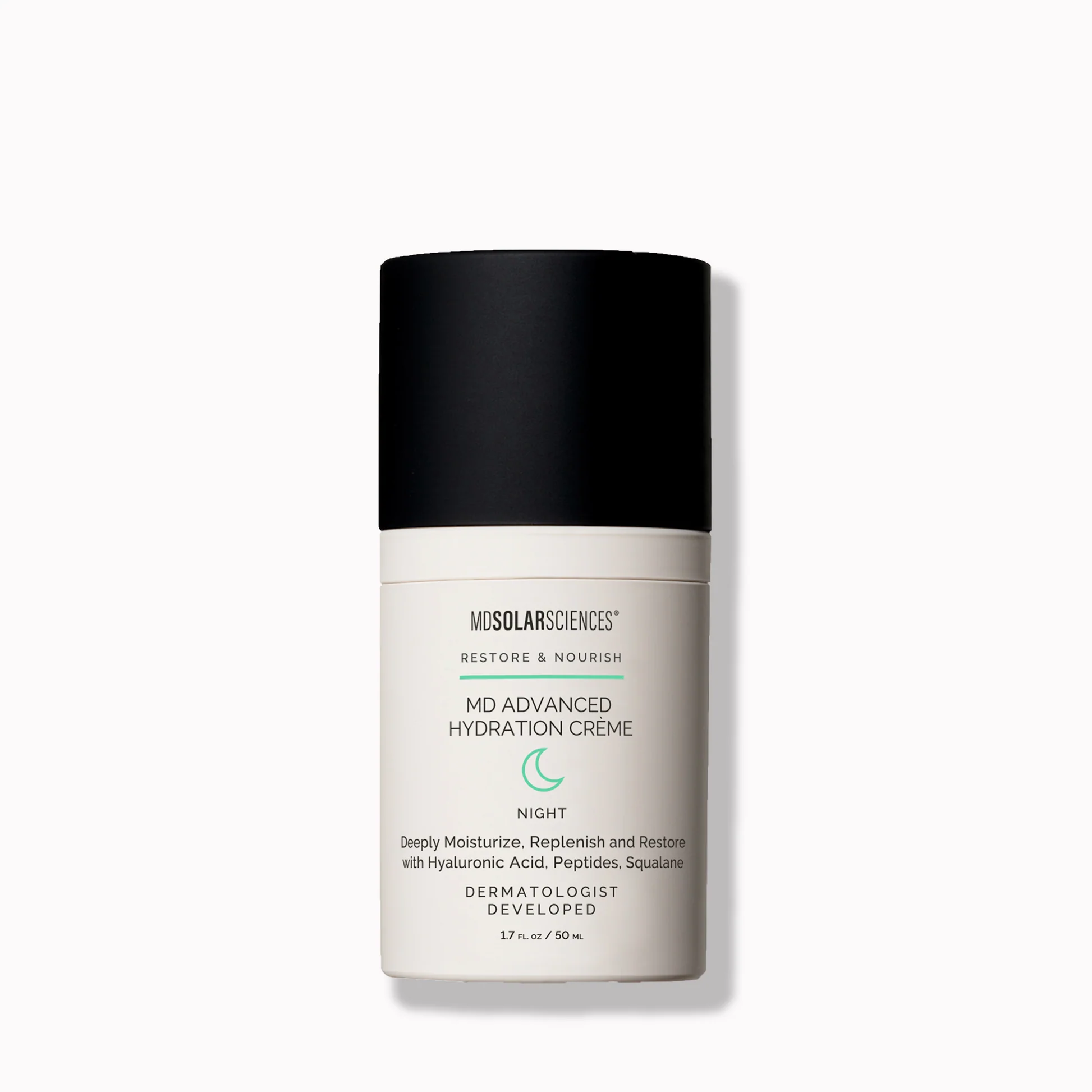 MD Advanced Hydration Crème
