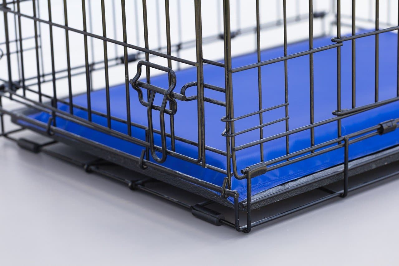 Ruff ‘n Tumble Cage Pads - thumbnail 4