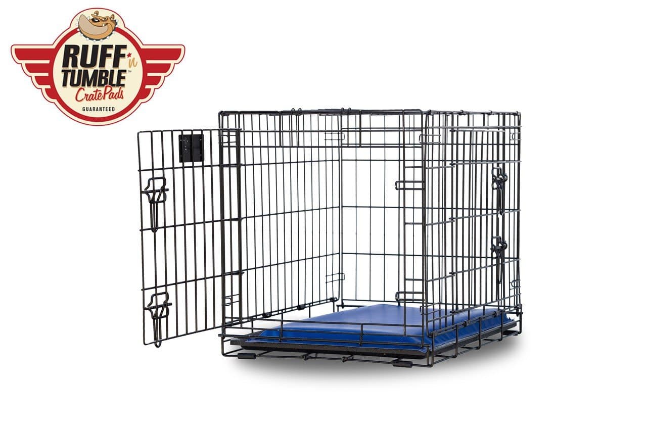 Ruff ‘n Tumble Cage Pads