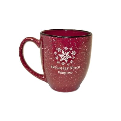 Smuggs Bistro Mug