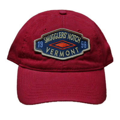 Camp David Ball Cap