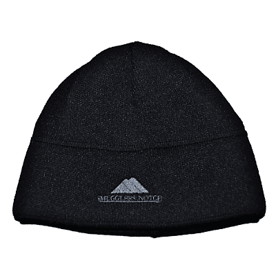Logo Knit Beanie - thumbnail 3