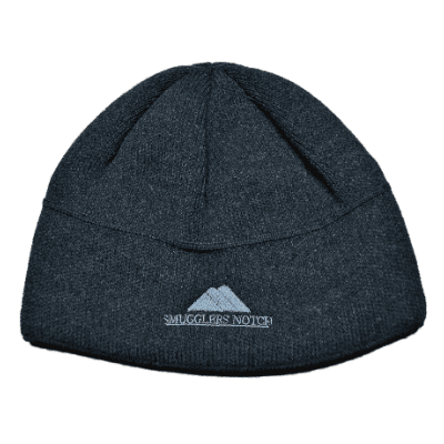 Logo Knit Beanie