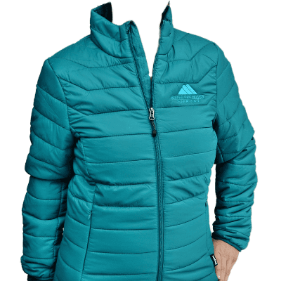 Ladies Ultralite Puffer Jacket