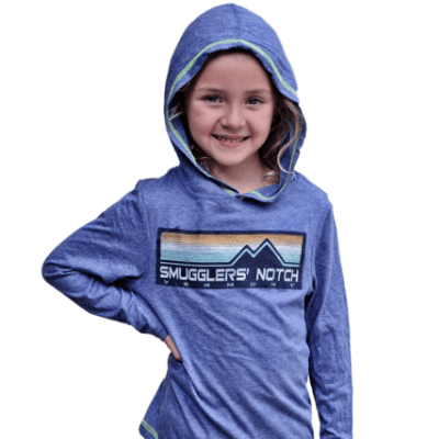 Glow In The Dark Hoodie