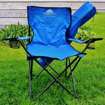 Camp Chair
