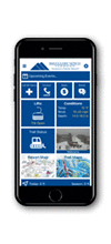 Smugglers’ iPhone App Inclusion