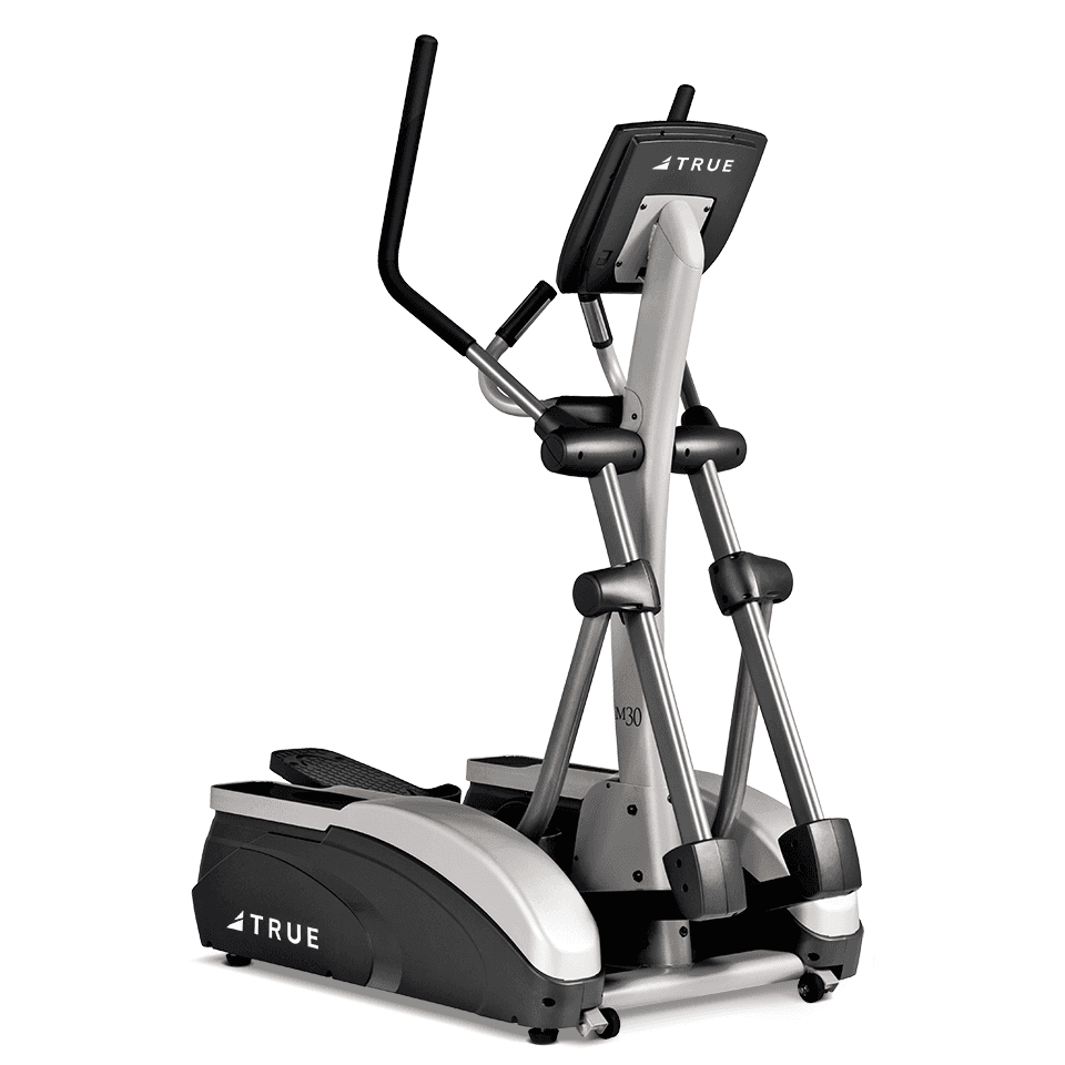 TRUE M30 ELLIPTICAL - thumbnail 2