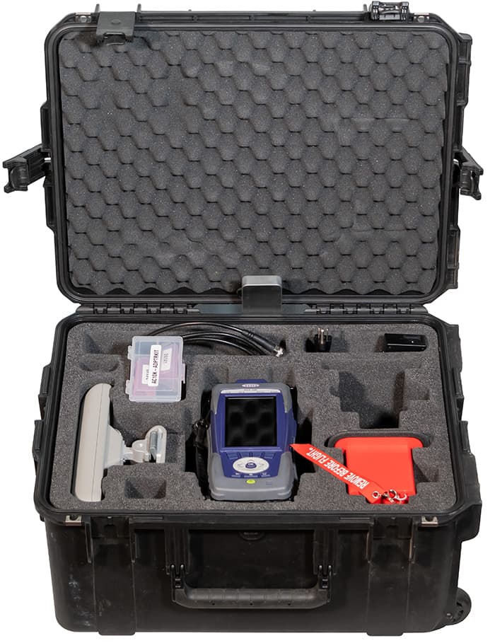 AVX-10K SVLC Kit (IFR6000 Replacement) - thumbnail 2