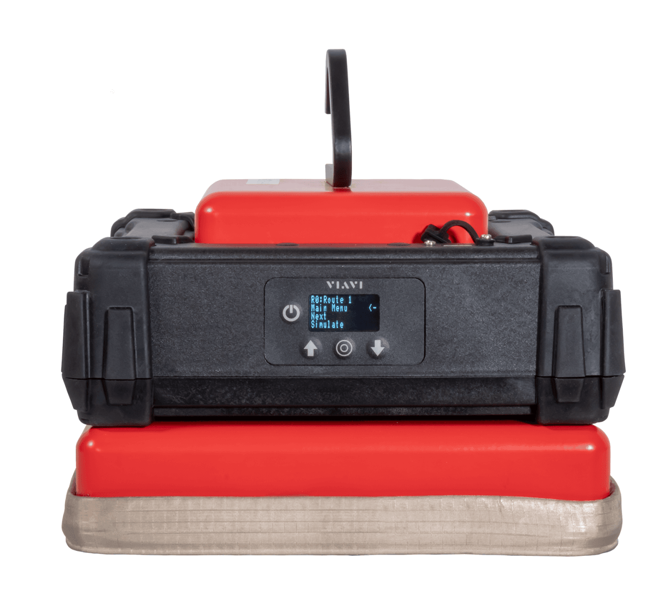 OSPREY GPS Simulator Controller with Single Antenna Coupler