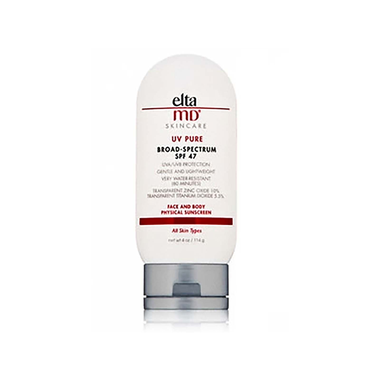 EltaMD Pure Broad-Spectrum SPF 47