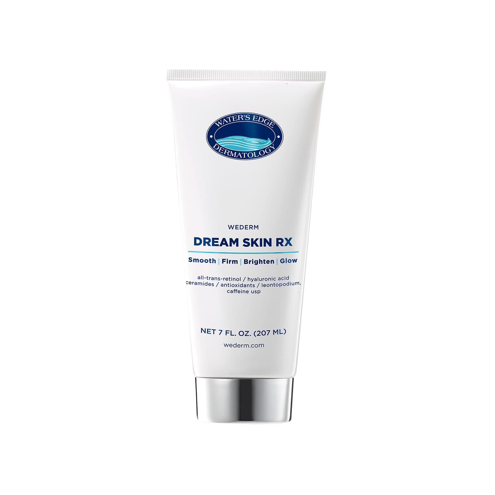 wederm Dream Skin Rx