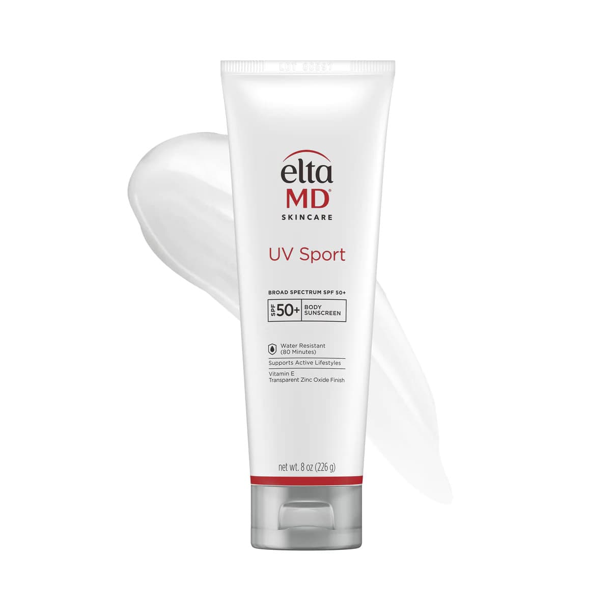 EltaMD UV Sport 8 Oz Broad-Spectrum SPF 50