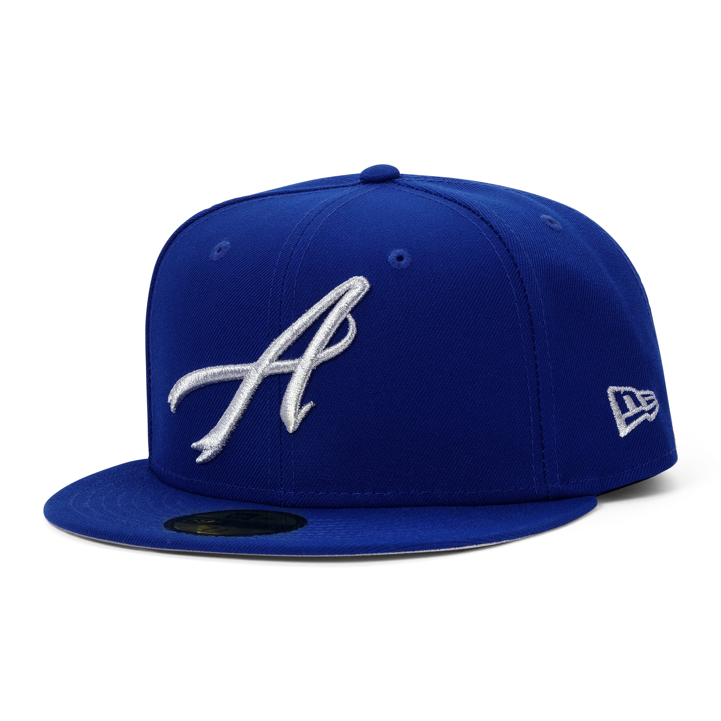 Asaali New Era Fitted Cap - thumbnail 4
