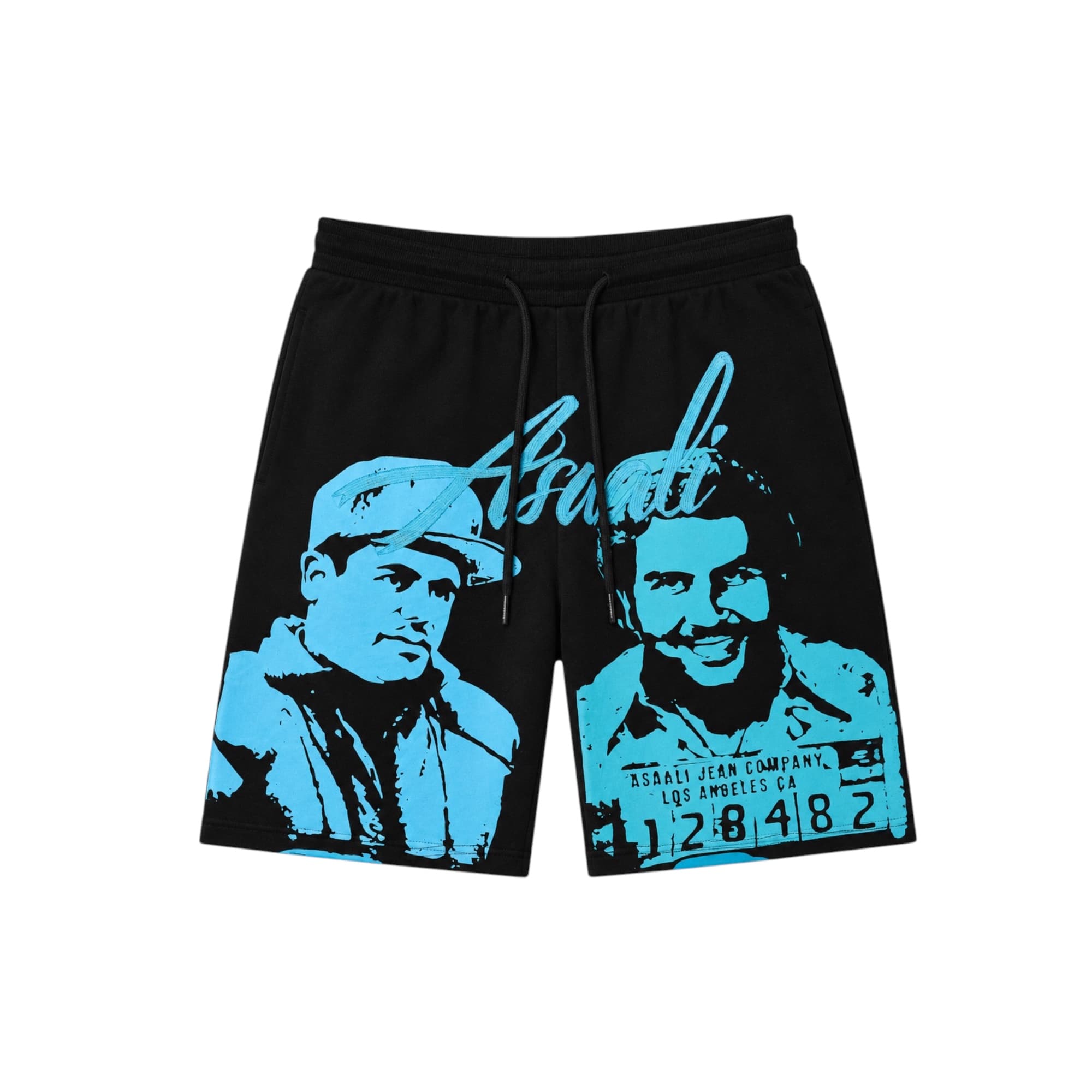 Pantone Cartel Shorts - thumbnail 2