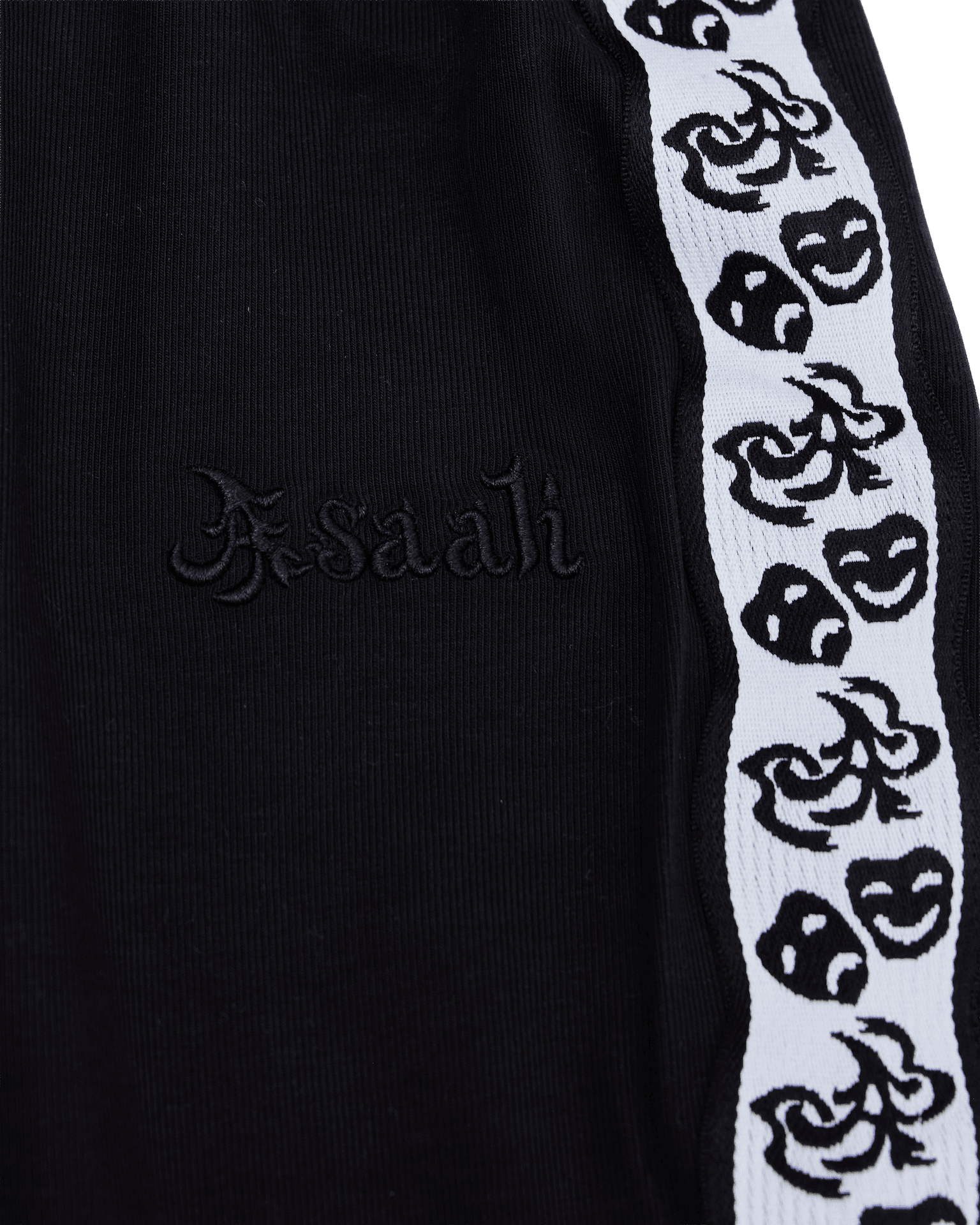Asaali  Womens Track Pants - thumbnail 2