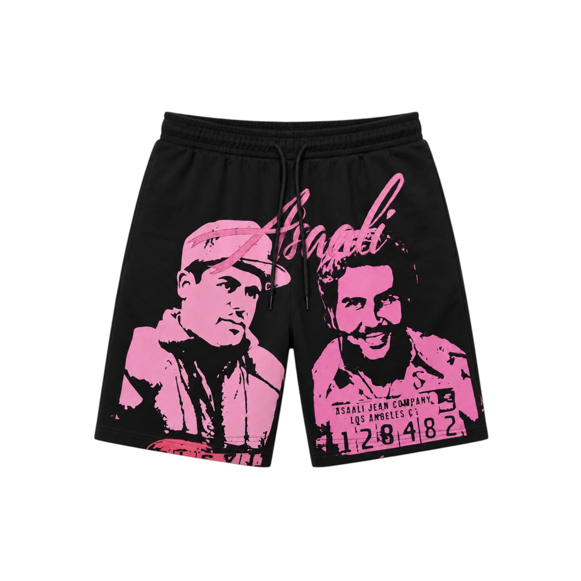 Pantone Cartel Shorts - thumbnail 3