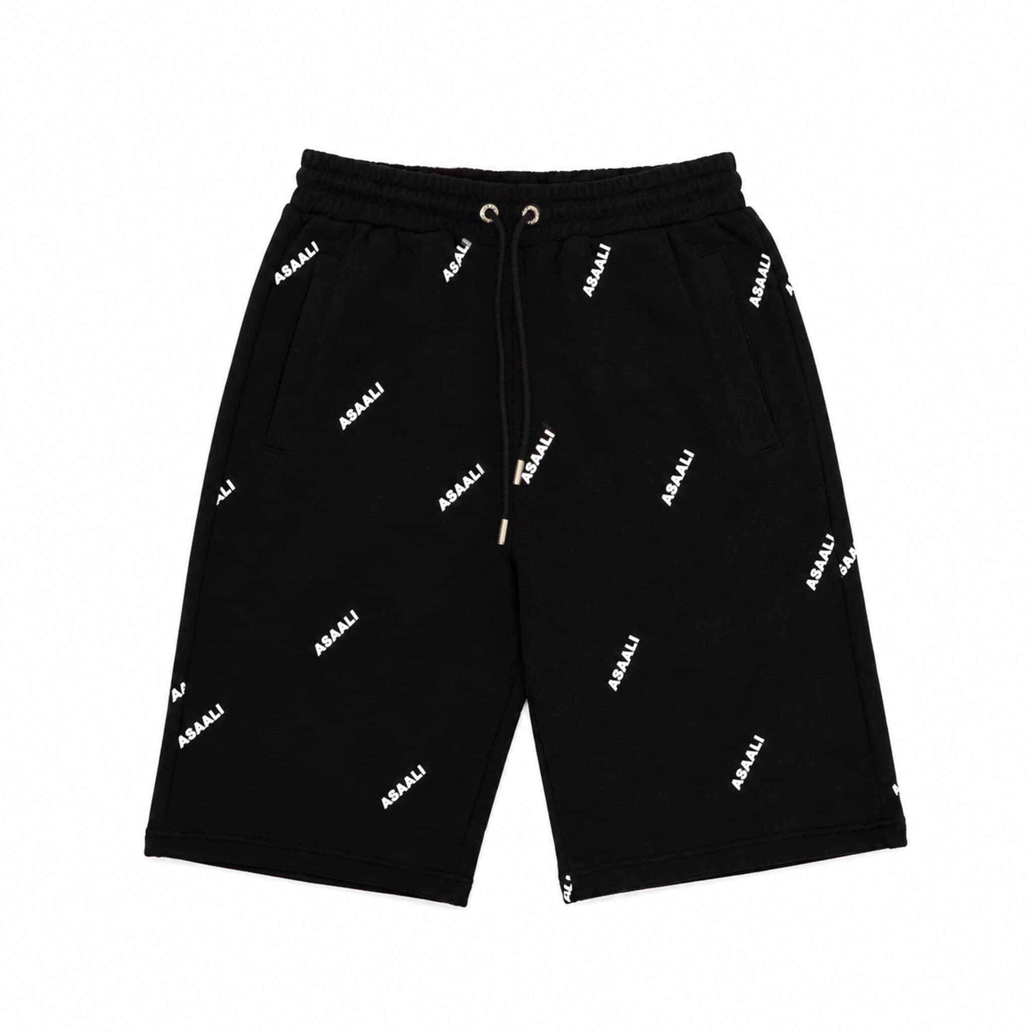 Asaali  Bogo Shorts