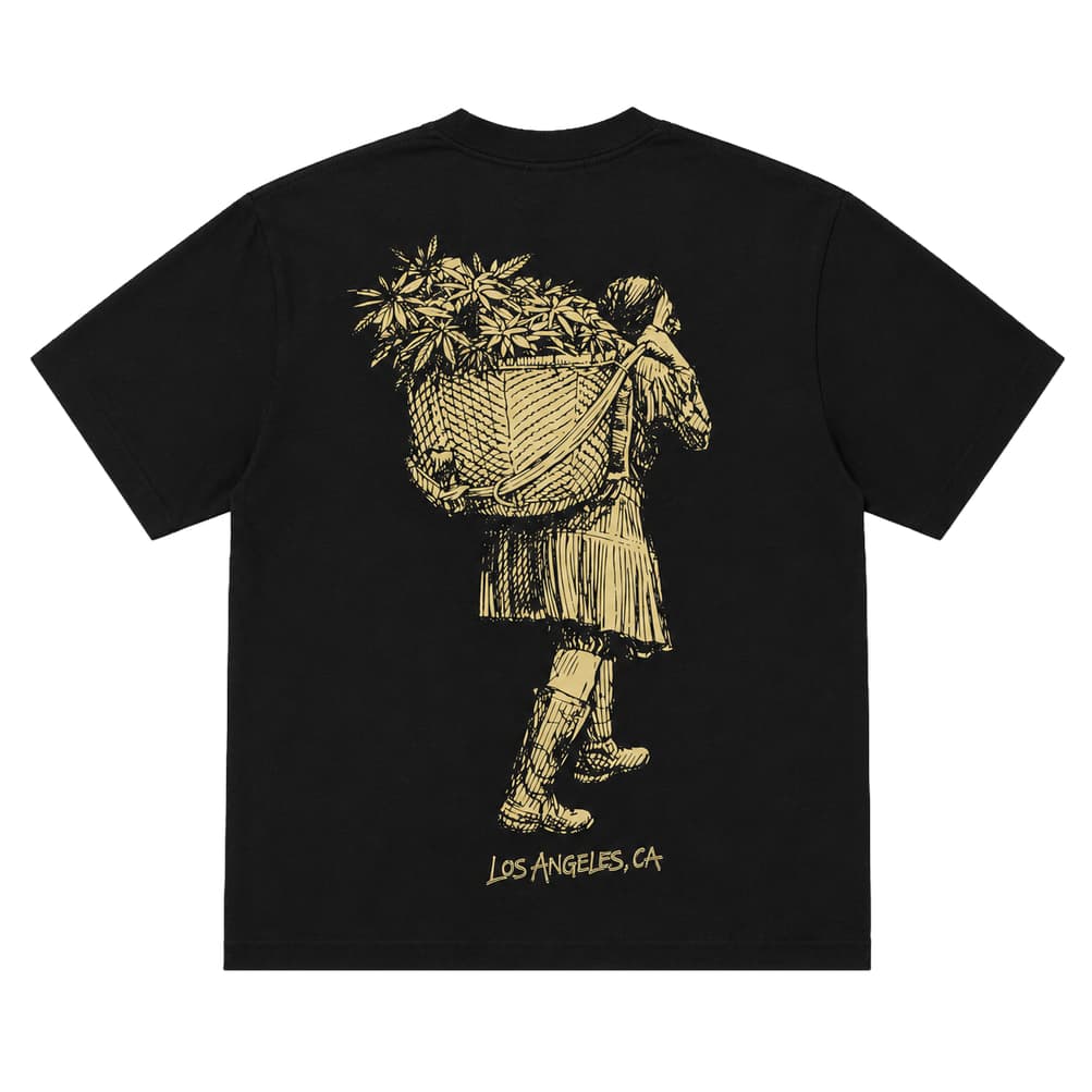 Harvest Pick T-Shirt - thumbnail 2