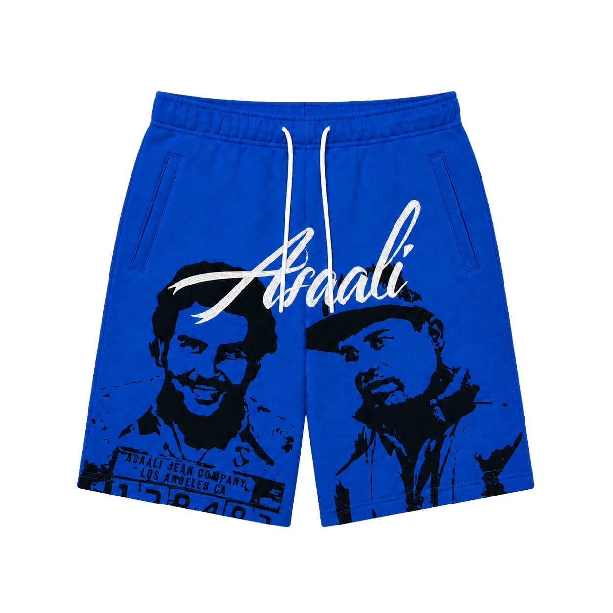 OG Cartel Shorts - thumbnail 2