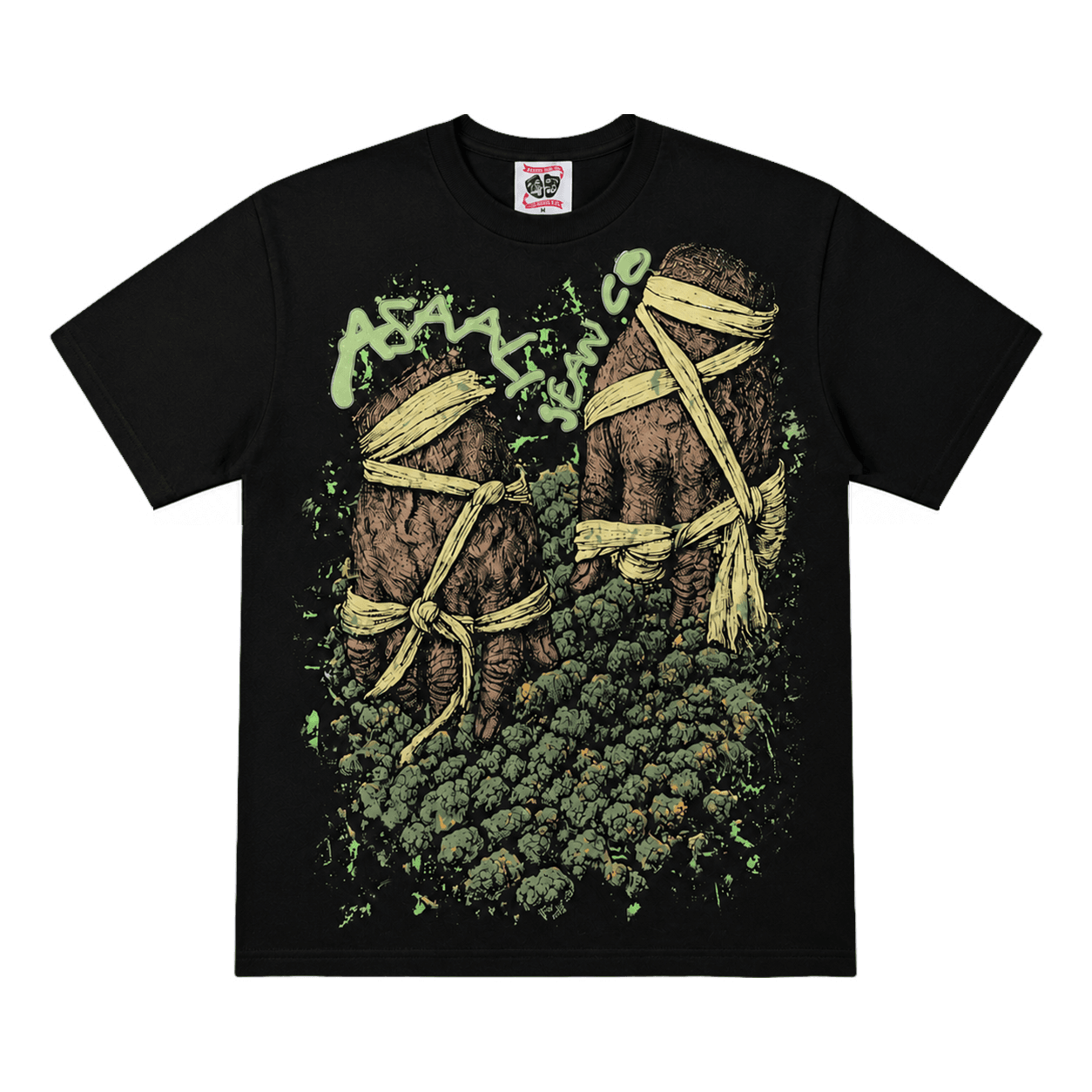 Harvest Pick T-Shirt