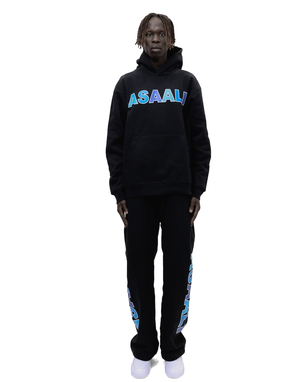 Pantone Bogo Pullover - thumbnail 2