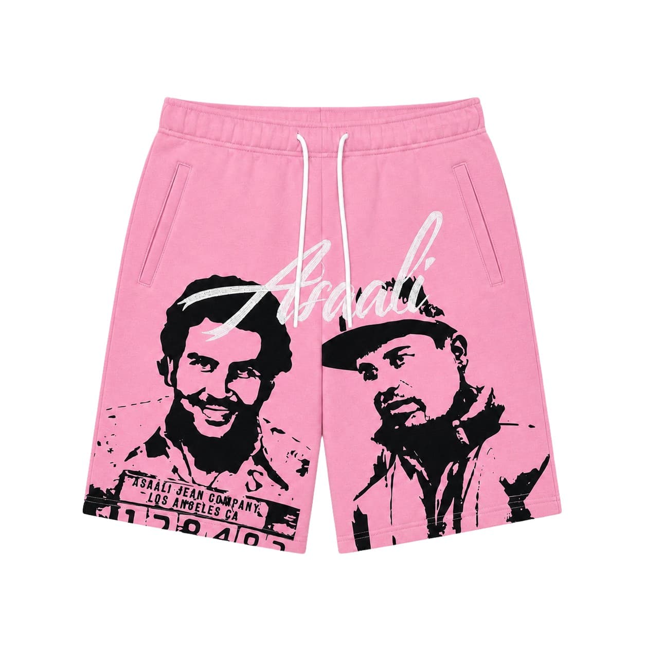 OG Cartel Shorts - thumbnail 5