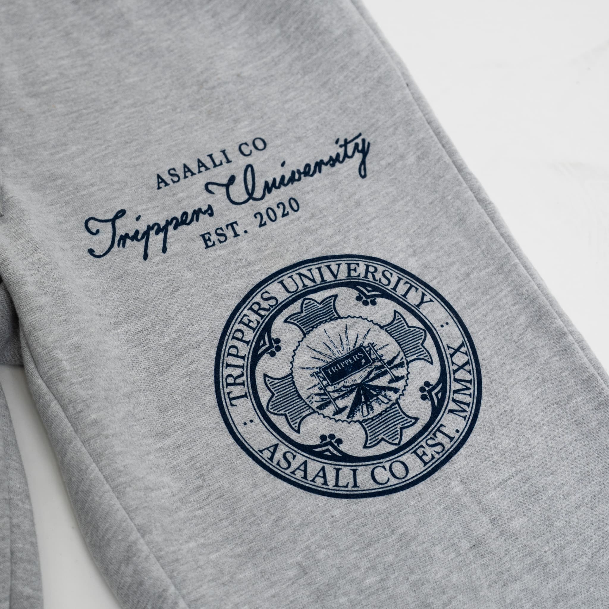 Trippers University  Sweatpants - thumbnail 3