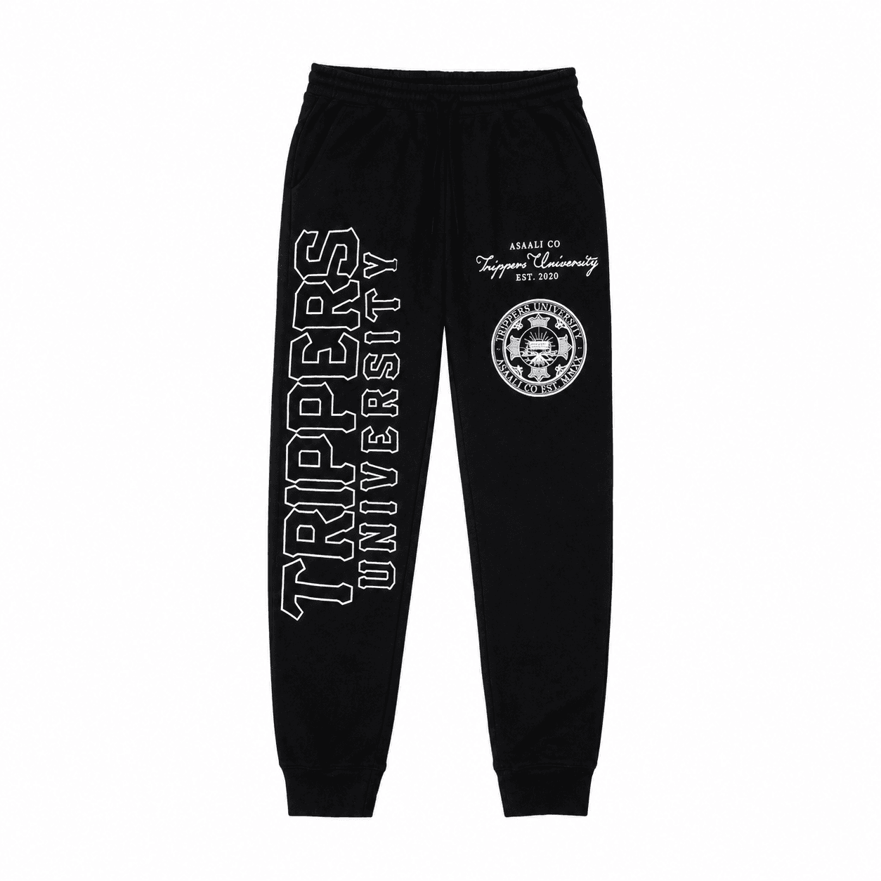 Trippers University  Sweatpants - thumbnail 4