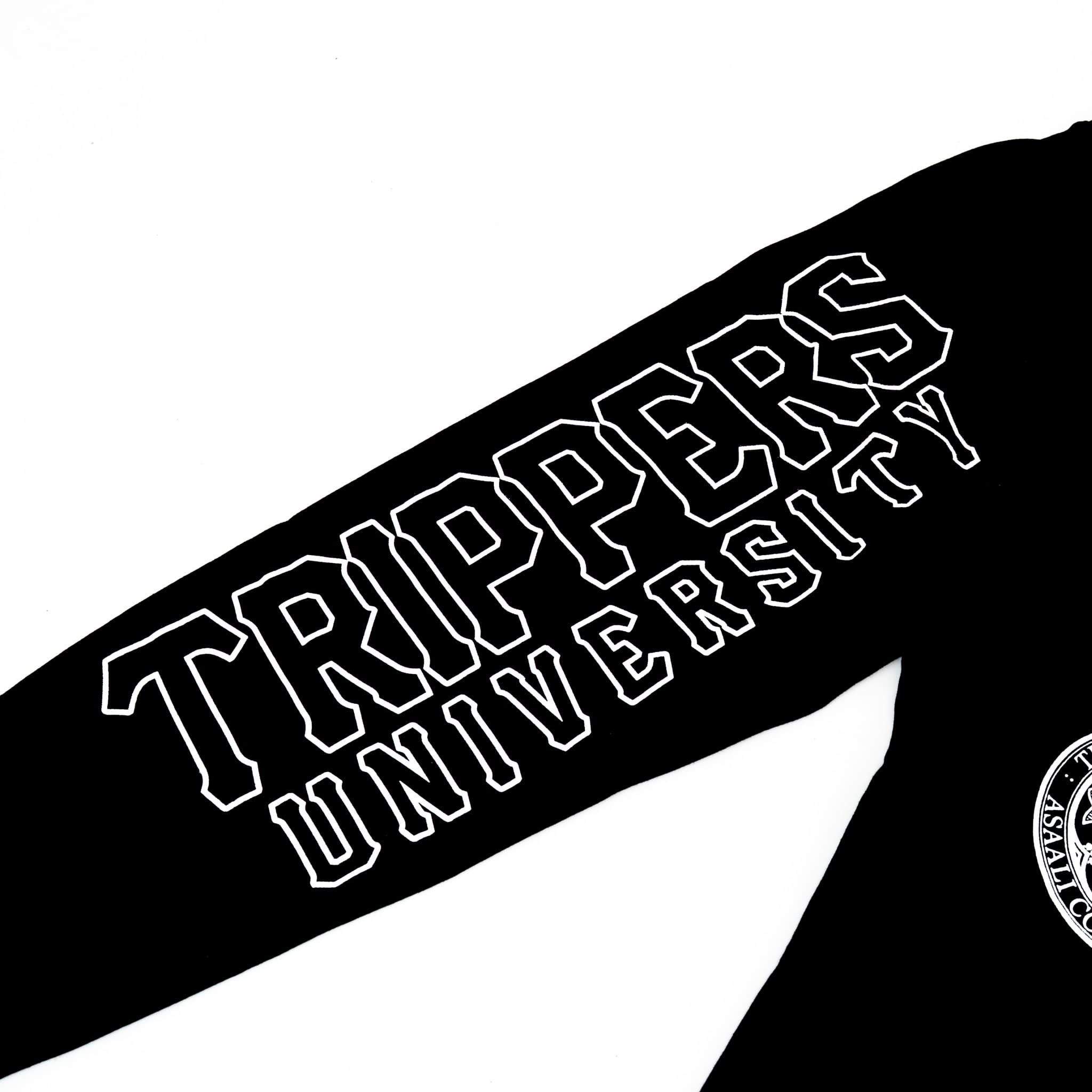 Trippers University  Sweatpants - thumbnail 5