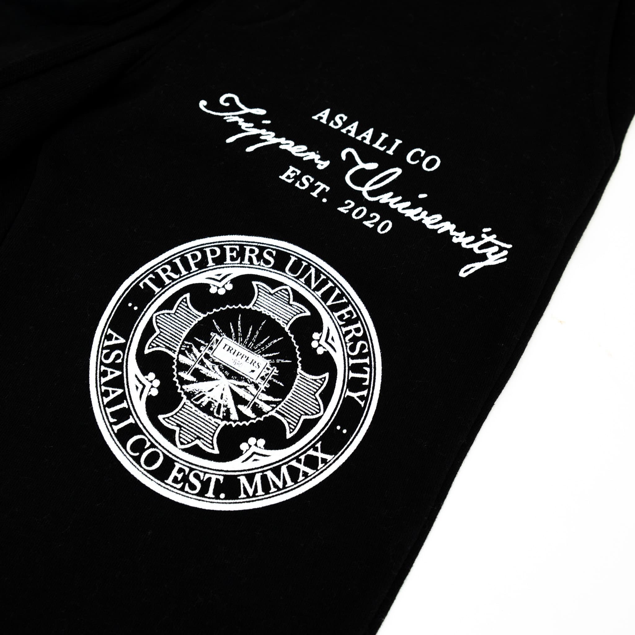 Trippers University  Sweatpants - thumbnail 6