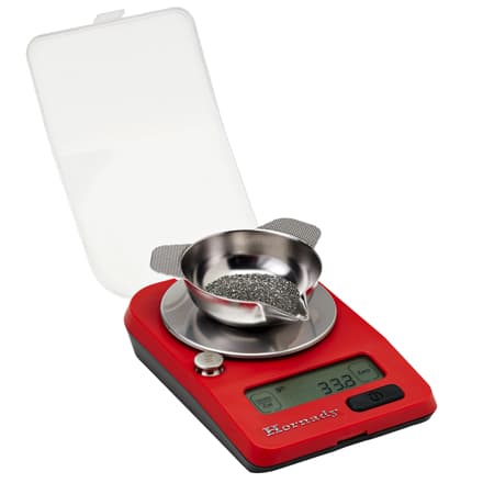 Hornady Reloading G3-1500 Digital Pocket Scale #050104