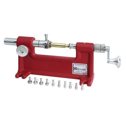 Hornady Reloading Lock-N-Load Cam-Lock Trimmer #050140