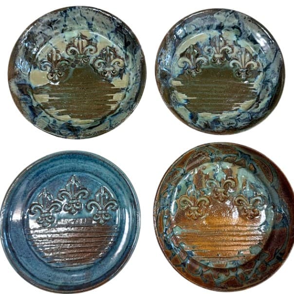 Rodrigue Garlic Mincers