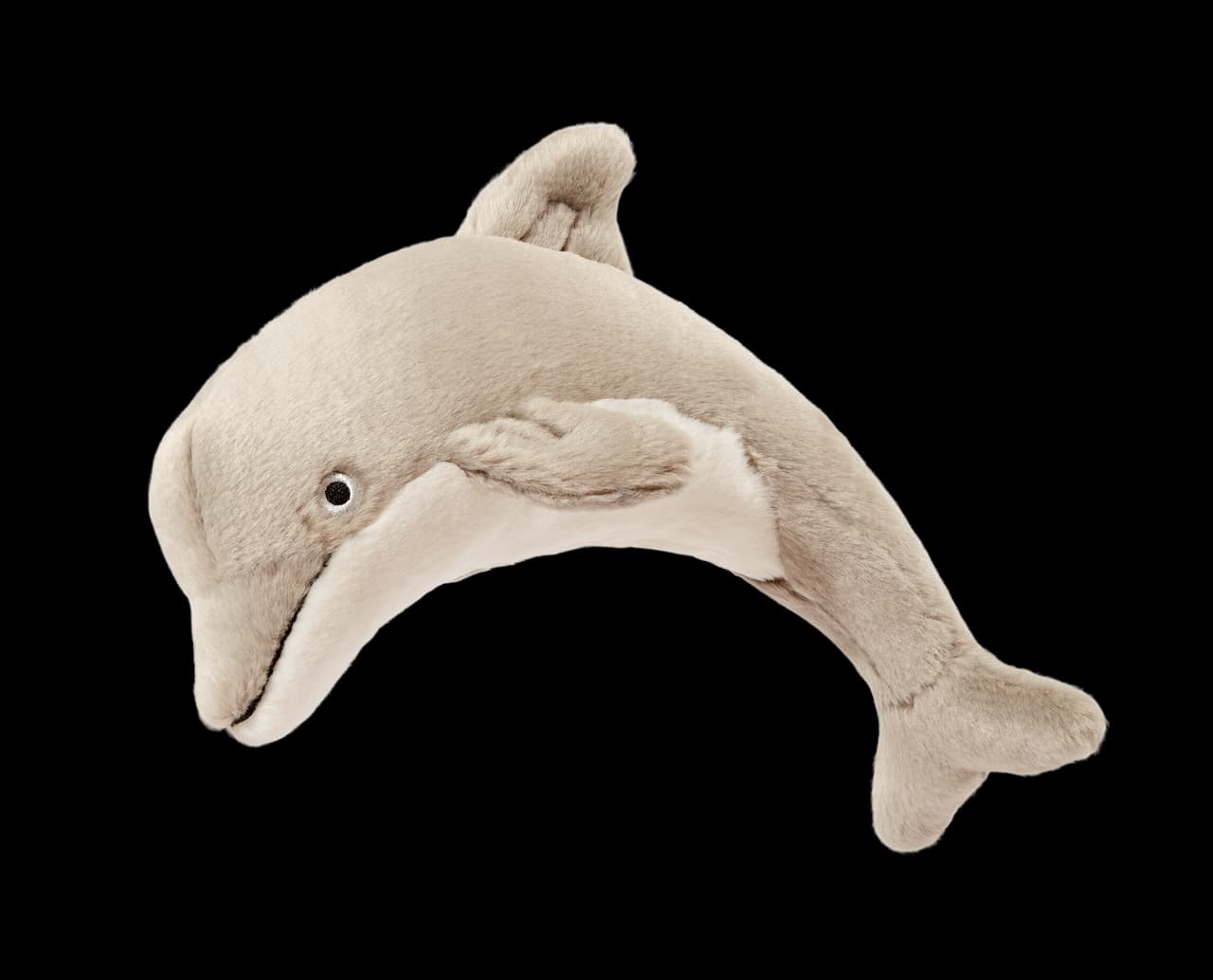 Danny Dolphin Toy