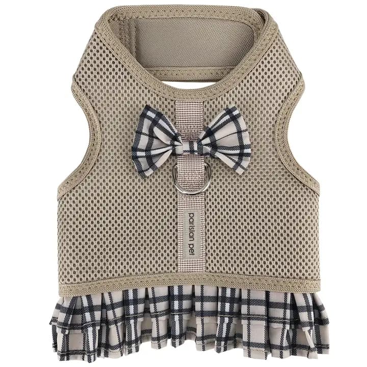 Harness Dress
