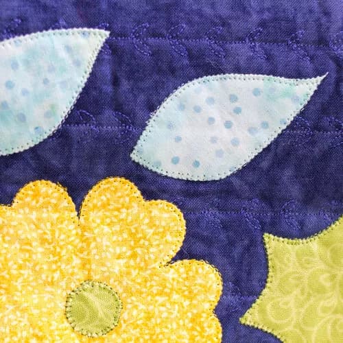Efina™ 60wt Egyptian Cotton Thread |  EF24 – Primrose - thumbnail 3